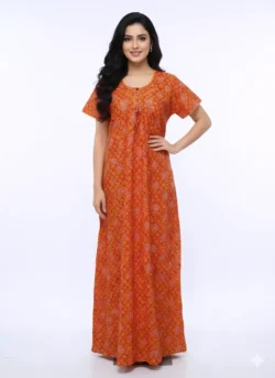 60 LENGTH DOUBLE PATCH NIGHTY