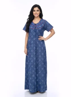 60 LENGTH DOUBLE PATCH NIGHTY