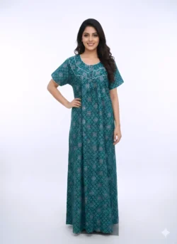 60 LENGTH DOUBLE PATCH NIGHTY