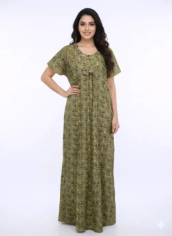 60 LENGTH DOUBLE PATCH NIGHTY