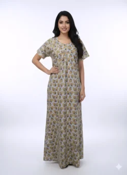 60 LENGTH DOUBLE PATCH NIGHTY