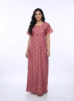 60 LENGTH DOUBLE PATCH NIGHTY