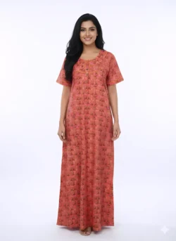 60 LENGTH DOUBLE PATCH NIGHTY