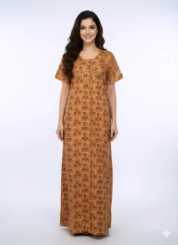 60 LENGTH DOUBLE PATCH NIGHTY