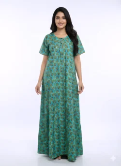 60 LENGTH DOUBLE PATCH NIGHTY
