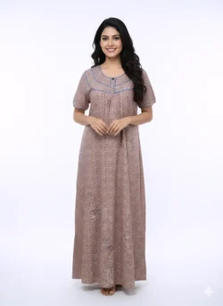 60 LENGTH DOUBLE PATCH NIGHTY