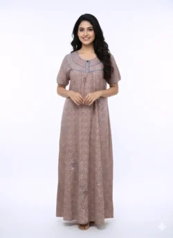 60 LENGTH DOUBLE PATCH NIGHTY