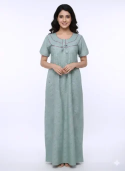 60 LENGTH DOUBLE PATCH NIGHTY