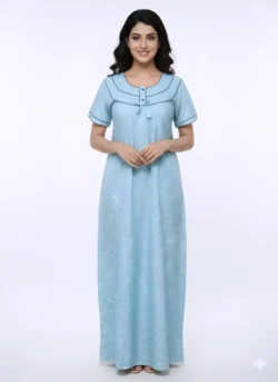 60 LENGTH DOUBLE PATCH NIGHTY