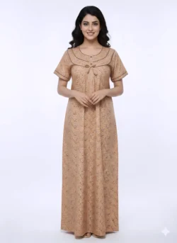 60 LENGTH DOUBLE PATCH NIGHTY