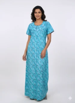 60 LENGTH DOUBLE PATCH NIGHTY