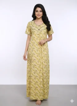 60 LENGTH DOUBLE PATCH NIGHTY