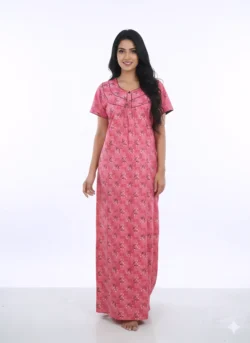 60 LENGTH DOUBLE PATCH NIGHTY