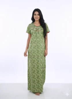 60 LENGTH DOUBLE PATCH NIGHTY
