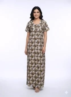 60 LENGTH DOUBLE PATCH NIGHTY