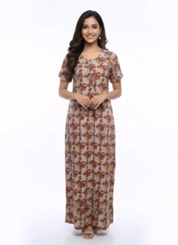 60 LENGTH DOUBLE PATCH NIGHTY