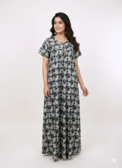 60 LENGTH DOUBLE PATCH NIGHTY