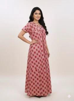 60 LENGTH DOUBLE PATCH NIGHTY