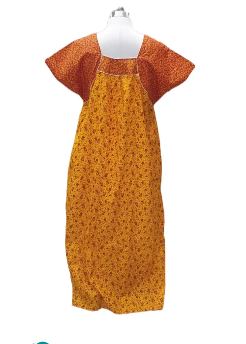 Alternative view of PIPING NIGHTY LARGE CHEST