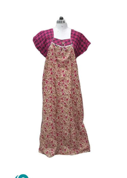 PIPING NIGHTY LARGE CHEST