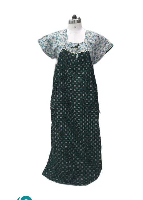 PIPING NIGHTY LARGE CHEST