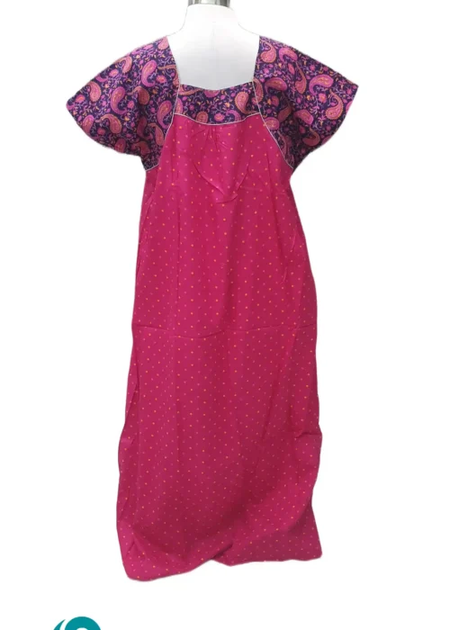 Alternative view of PIPING NIGHTY LARGE CHEST