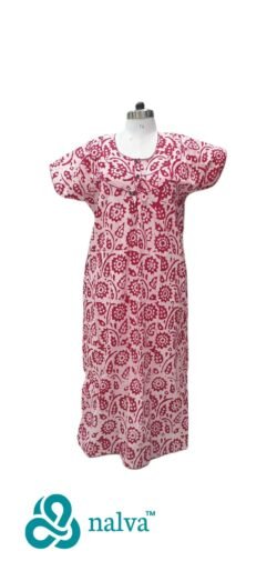 BATIQ DOUBLE PATCH NIGHTY