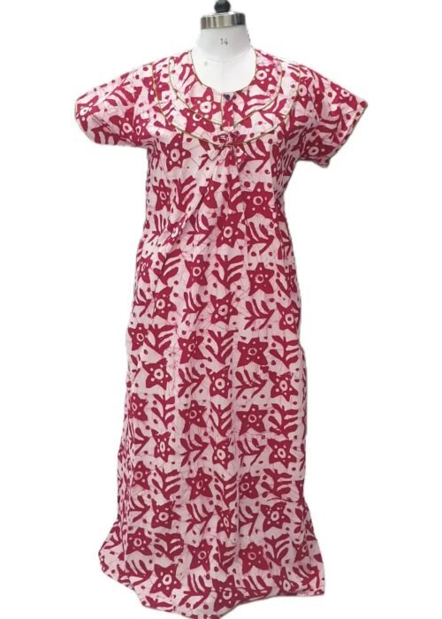 BATIQ DOUBLE PATCH NIGHTY