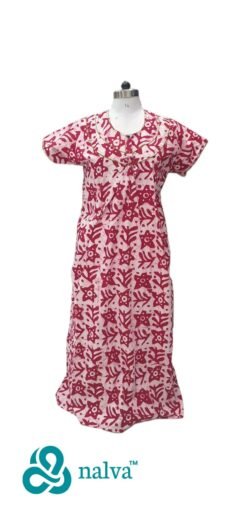 BATIQ DOUBLE PATCH NIGHTY