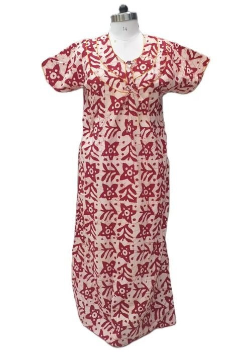 BATIQ DOUBLE PATCH NIGHTY