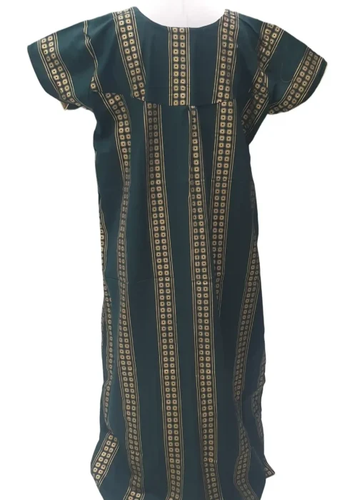 Alternative view of EMBROIDERY NIGHTY LARGE CHEST