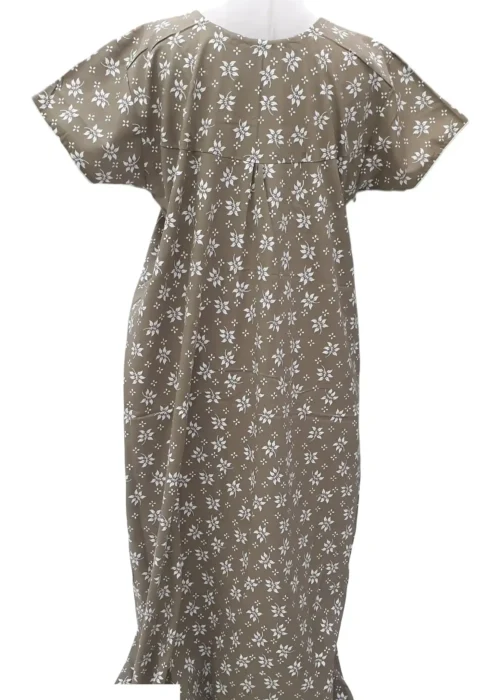 Alternative view of EMBROIDERY NIGHTY LARGE CHEST