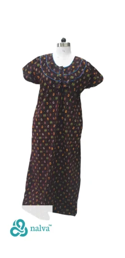 DOUBLE PATCH NIGHTY