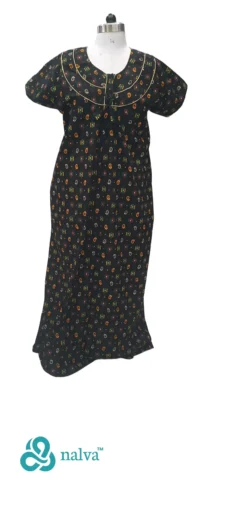 DOUBLE PATCH NIGHTY