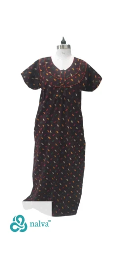 DOUBLE PATCH NIGHTY