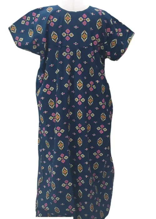 Alternative view of EMBROIDERY NIGHTY LARGE CHEST
