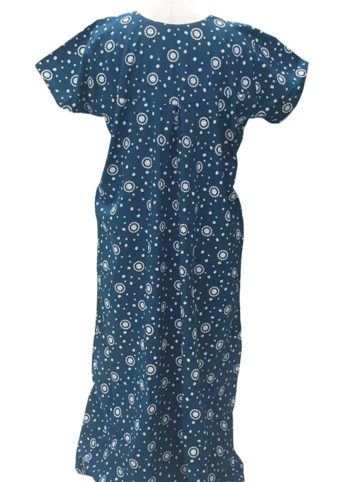 Alternative view of EMBROIDERY NIGHTY LARGE CHEST