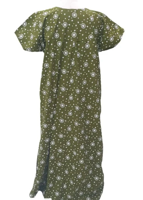 Alternative view of EMBROIDERY NIGHTY LARGE CHEST