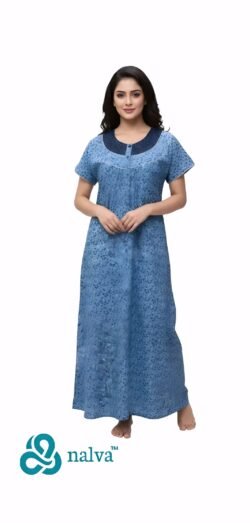 DOUBLE PATCH NIGHTY