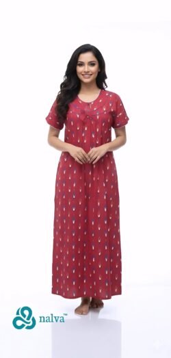 DOUBLE PATCH NIGHTY