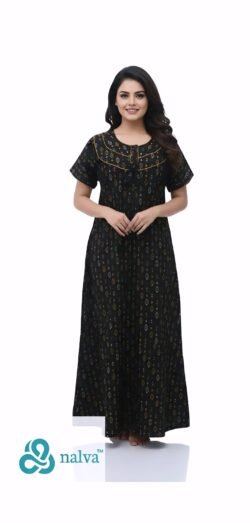 DOUBLE PATCH NIGHTY