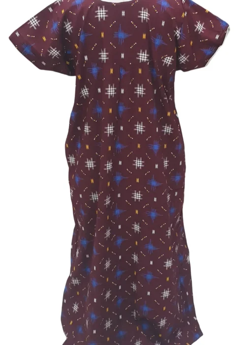 Alternative view of EMBROIDERY NIGHTY