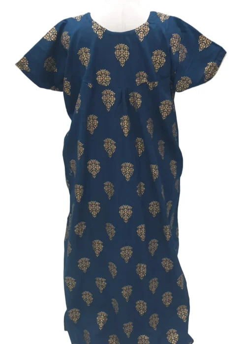 Alternative view of EMBROIDERY NIGHTY