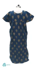 EMBROIDERY NIGHTY