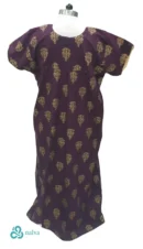 EMBROIDERY NIGHTY