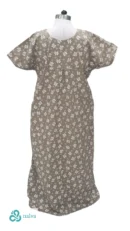 EMBROIDERY NIGHTY