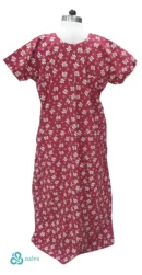 EMBROIDERY NIGHTY