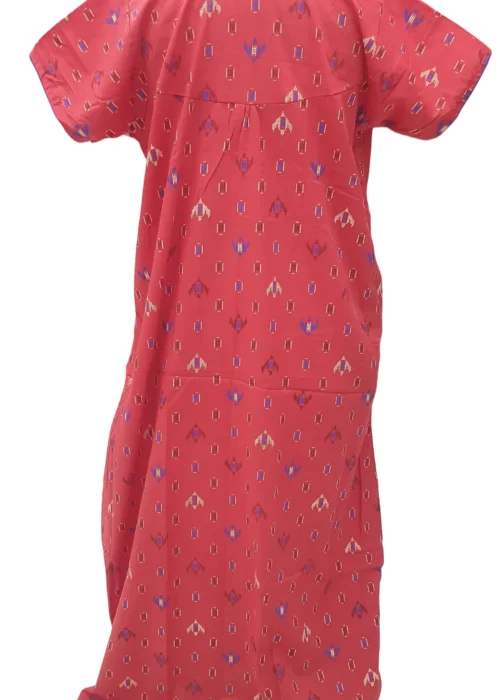 Alternative view of EMBROIDERY NIGHTY