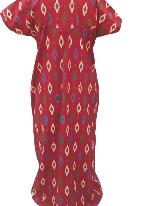Alternative view of EMBROIDERY NIGHTY