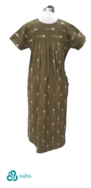 IKKATH PATCH NIGHTY